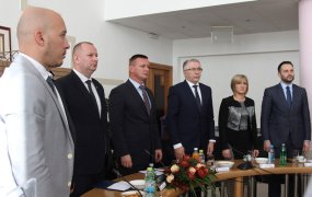 Dodjela kredita 2017.